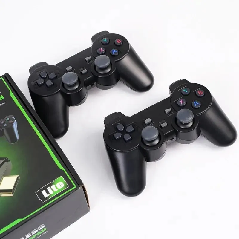 Wireless Gamepad Controller | Game Stick Lite - 2.4G Optimized