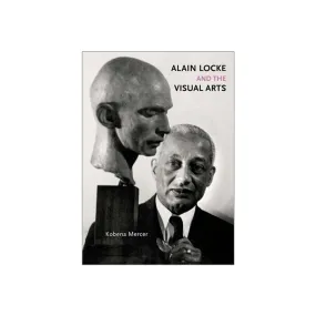 Alain Locke and the Visual Arts