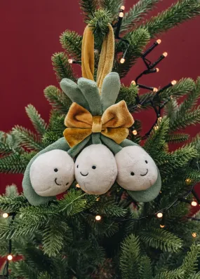 Amuseable Mistletoe