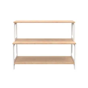 Aspire 2 Tier Shelf
