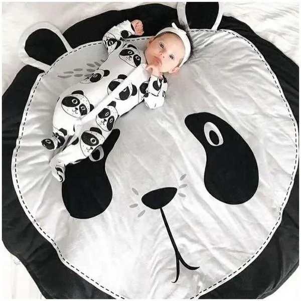 Baby Floor Game Mat