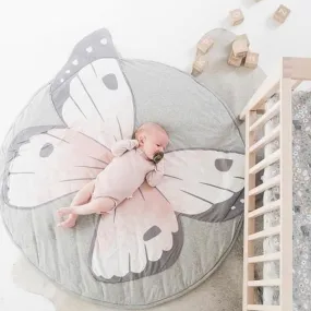 Baby Floor Game Mat