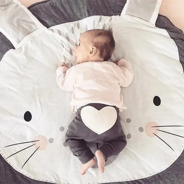 Baby Floor Game Mat
