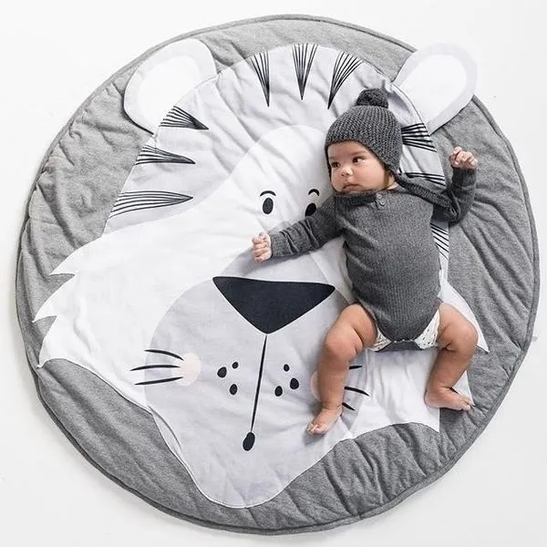 Baby Floor Game Mat