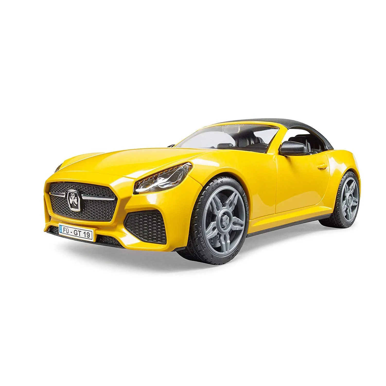 BRUDER Roadster