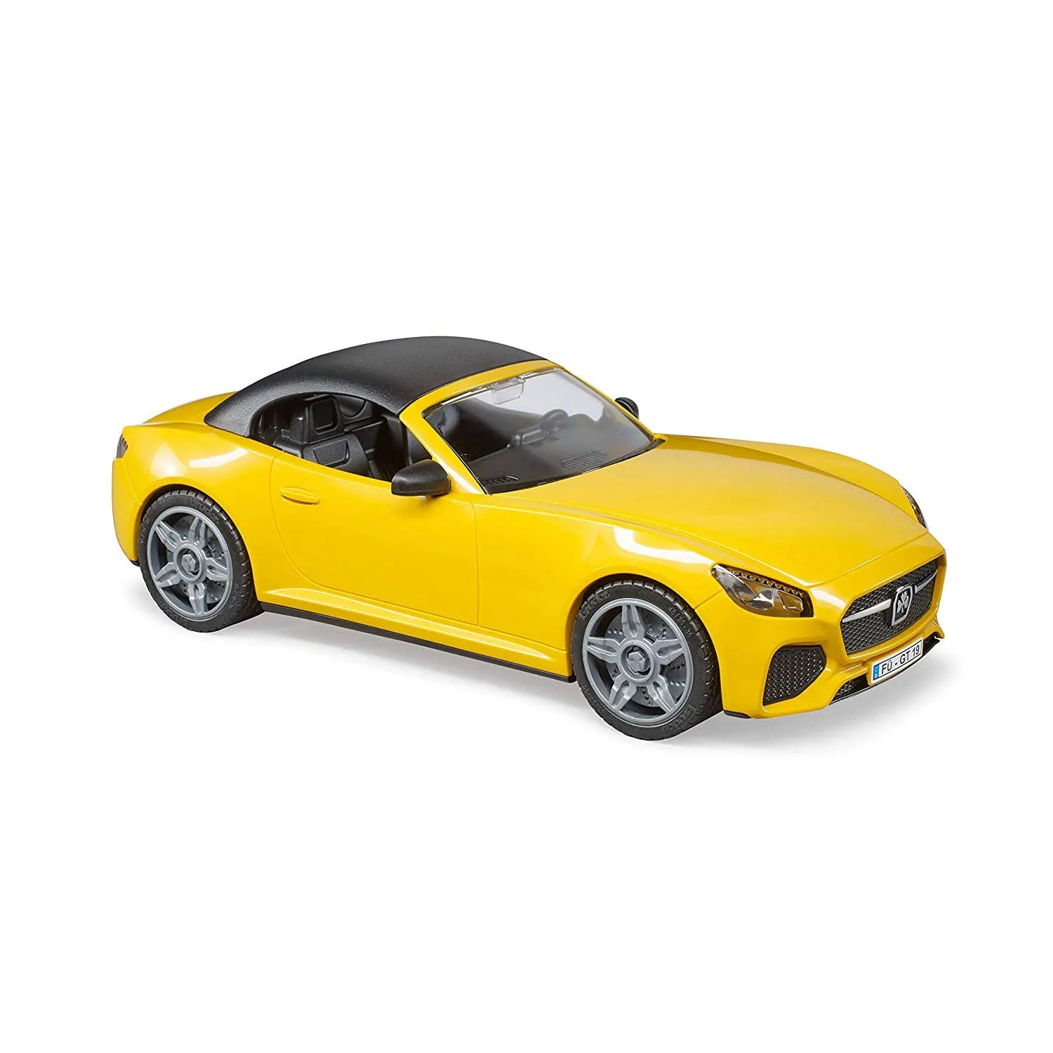 BRUDER Roadster