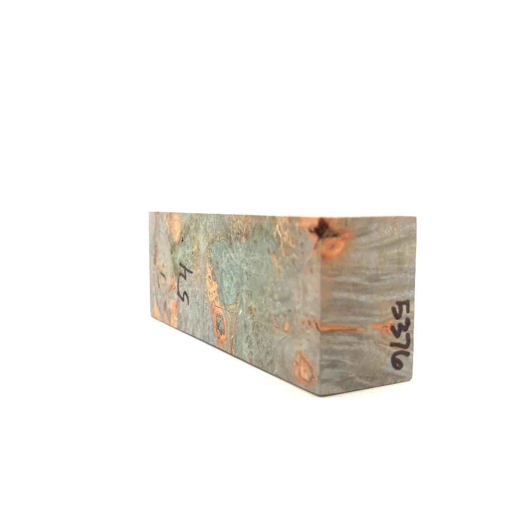 Build Your Own Prestige - Block 054