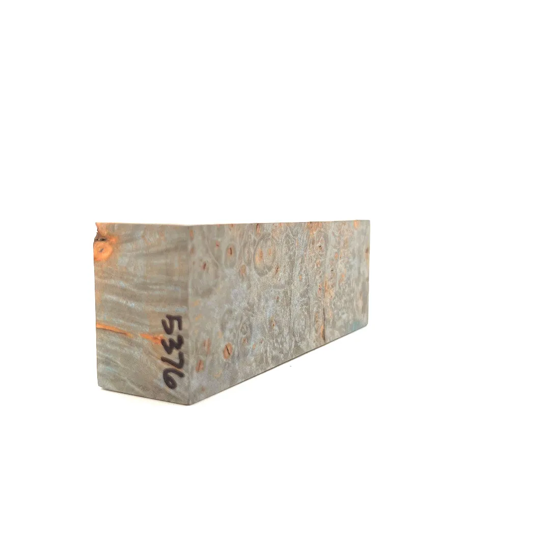 Build Your Own Prestige - Block 054