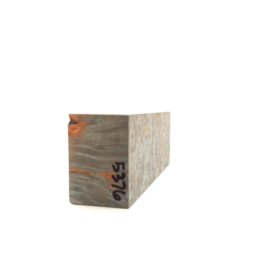 Build Your Own Prestige - Block 054