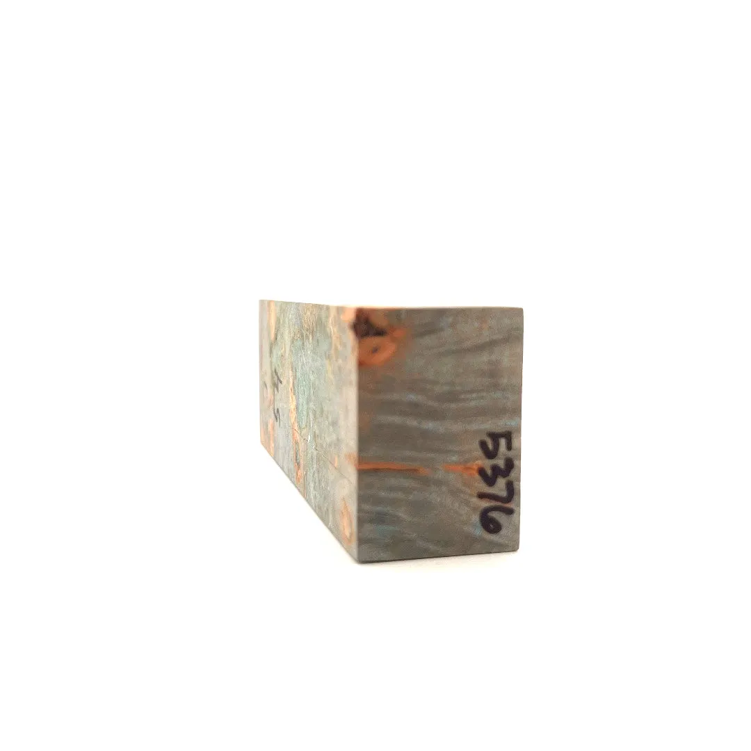 Build Your Own Prestige - Block 054