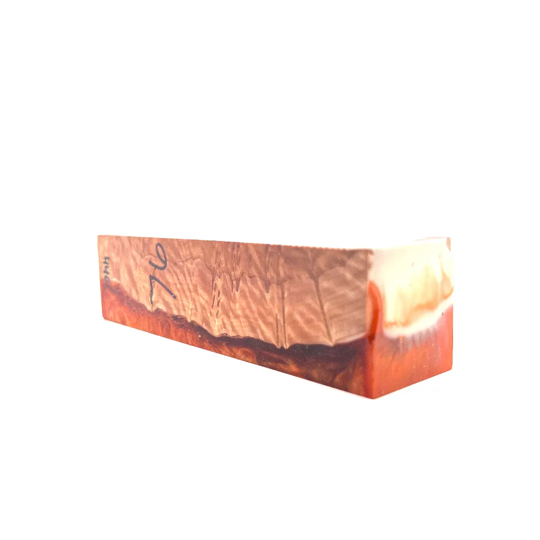 Build Your Own Prestige - Block 076