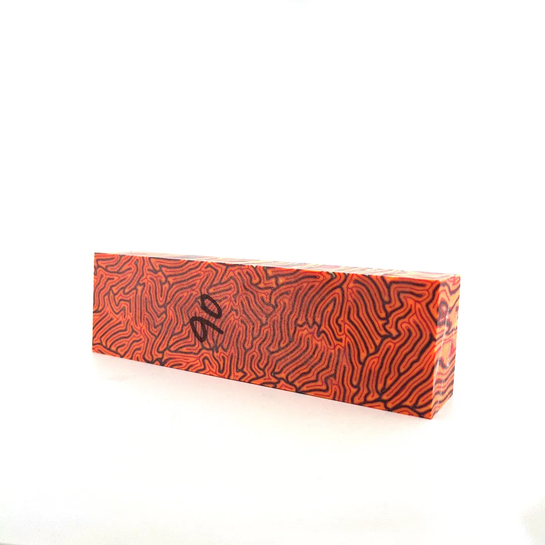 Build Your Own Prestige - Block 090