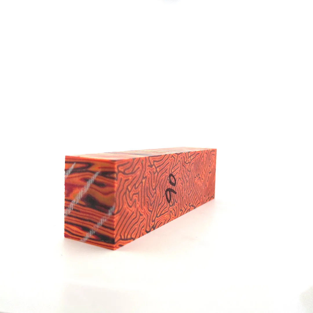 Build Your Own Prestige - Block 090