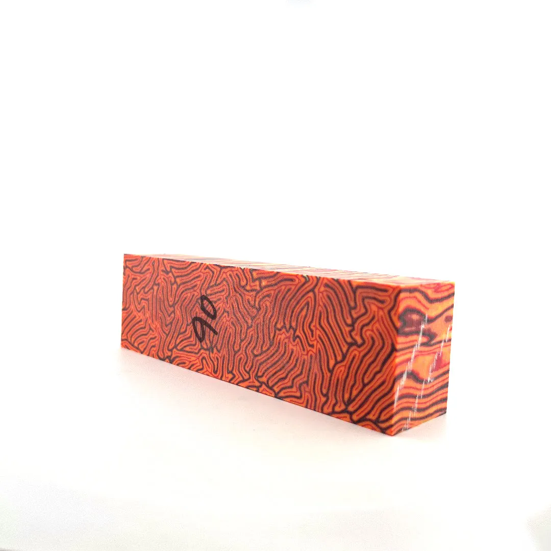 Build Your Own Prestige - Block 090