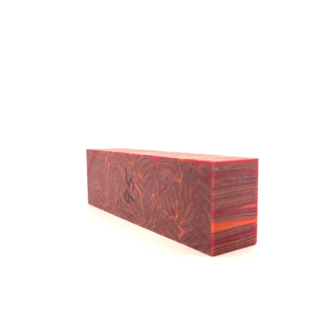 Build Your Own Prestige - Block 095