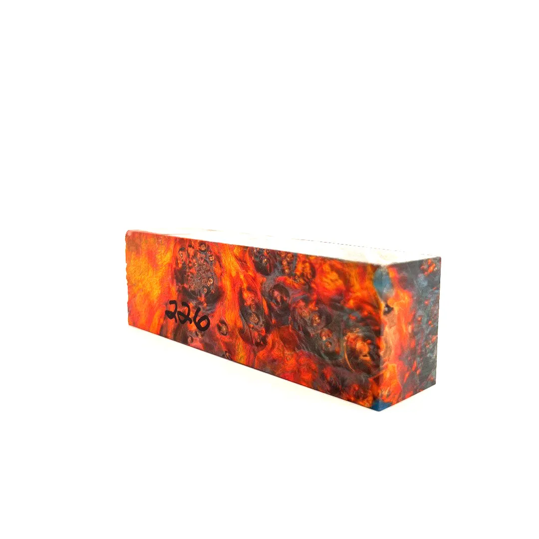 Build Your Own Prestige - Block 226