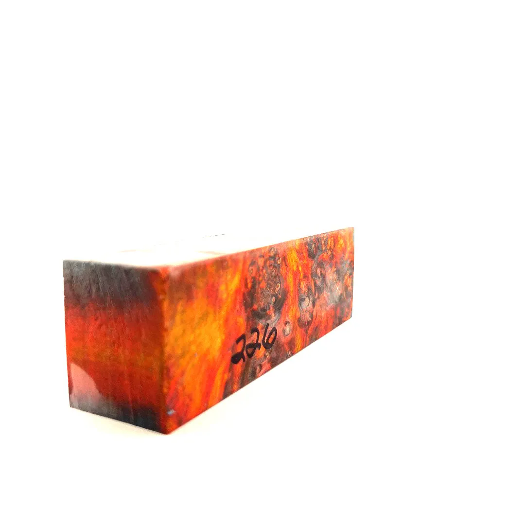 Build Your Own Prestige - Block 226