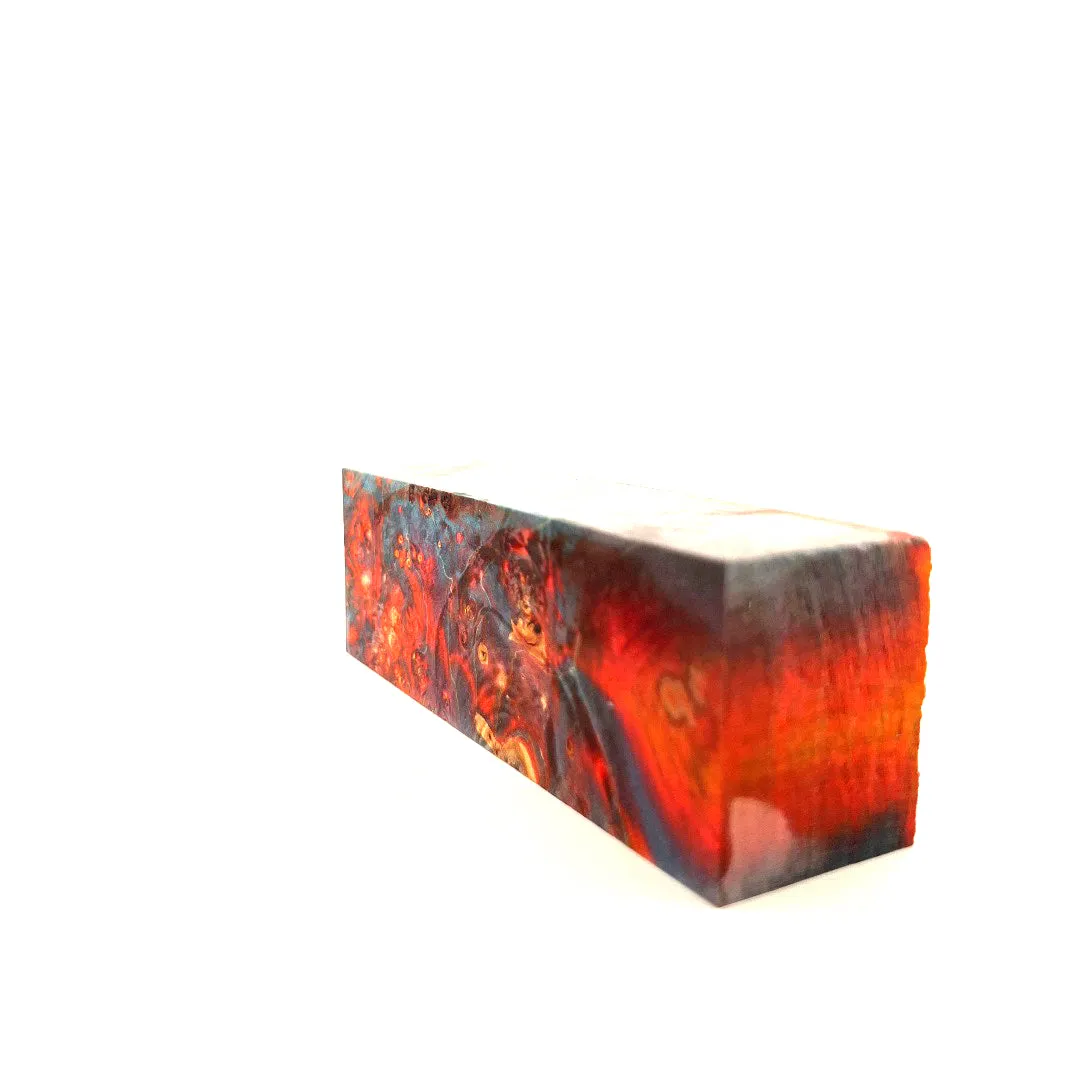 Build Your Own Prestige - Block 226