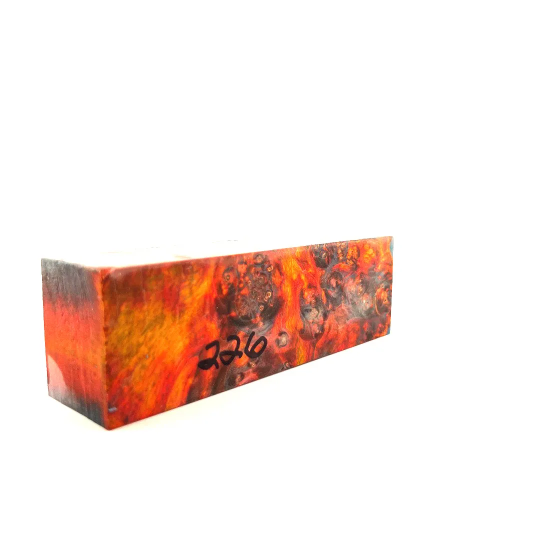 Build Your Own Prestige - Block 226