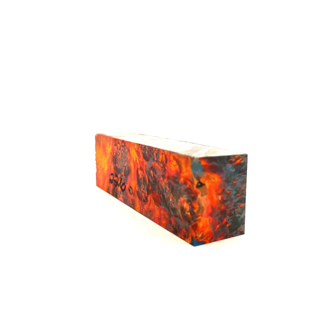 Build Your Own Prestige - Block 226