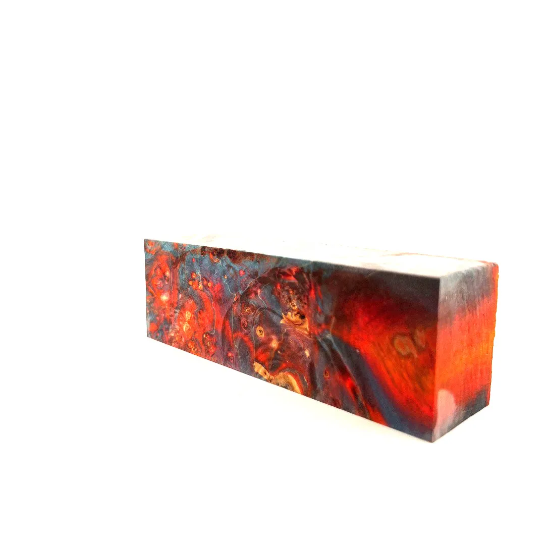 Build Your Own Prestige - Block 226