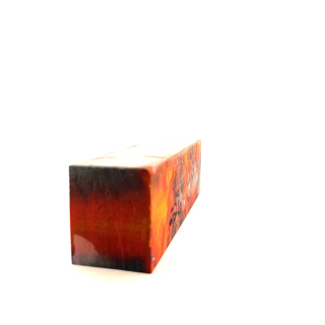 Build Your Own Prestige - Block 226