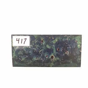 Build Your Own Prestige - Block 417