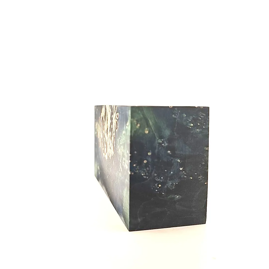 Build Your Own Prestige - Block 417
