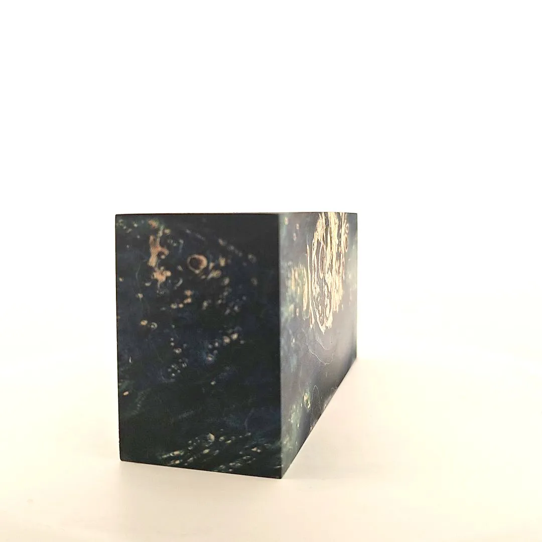 Build Your Own Prestige - Block 417