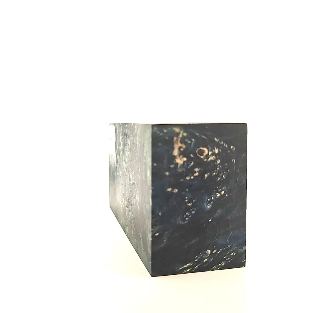Build Your Own Prestige - Block 417