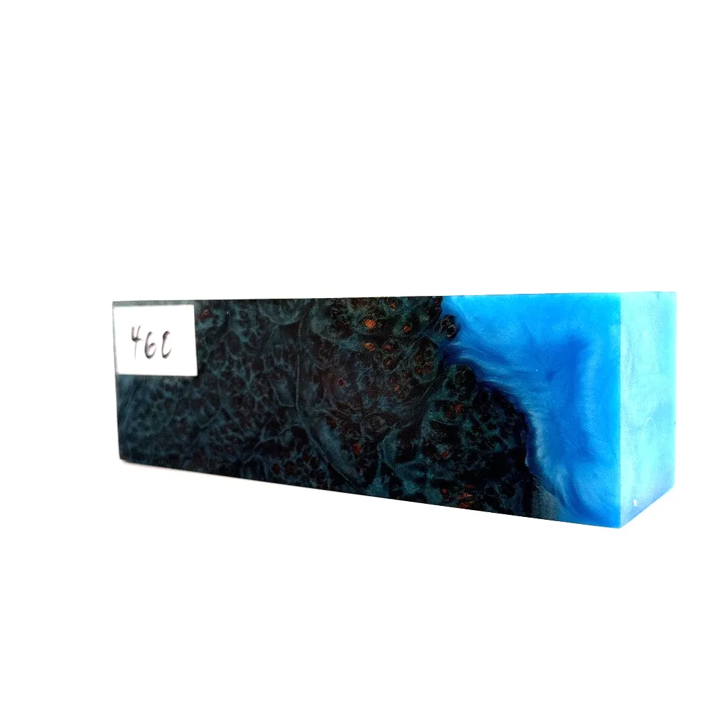 Build Your Own Prestige - Block 460