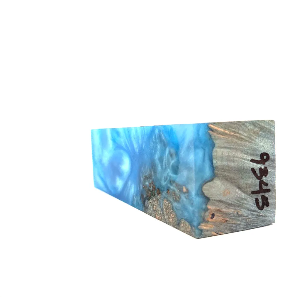 Build Your Own Prestige - Block 460