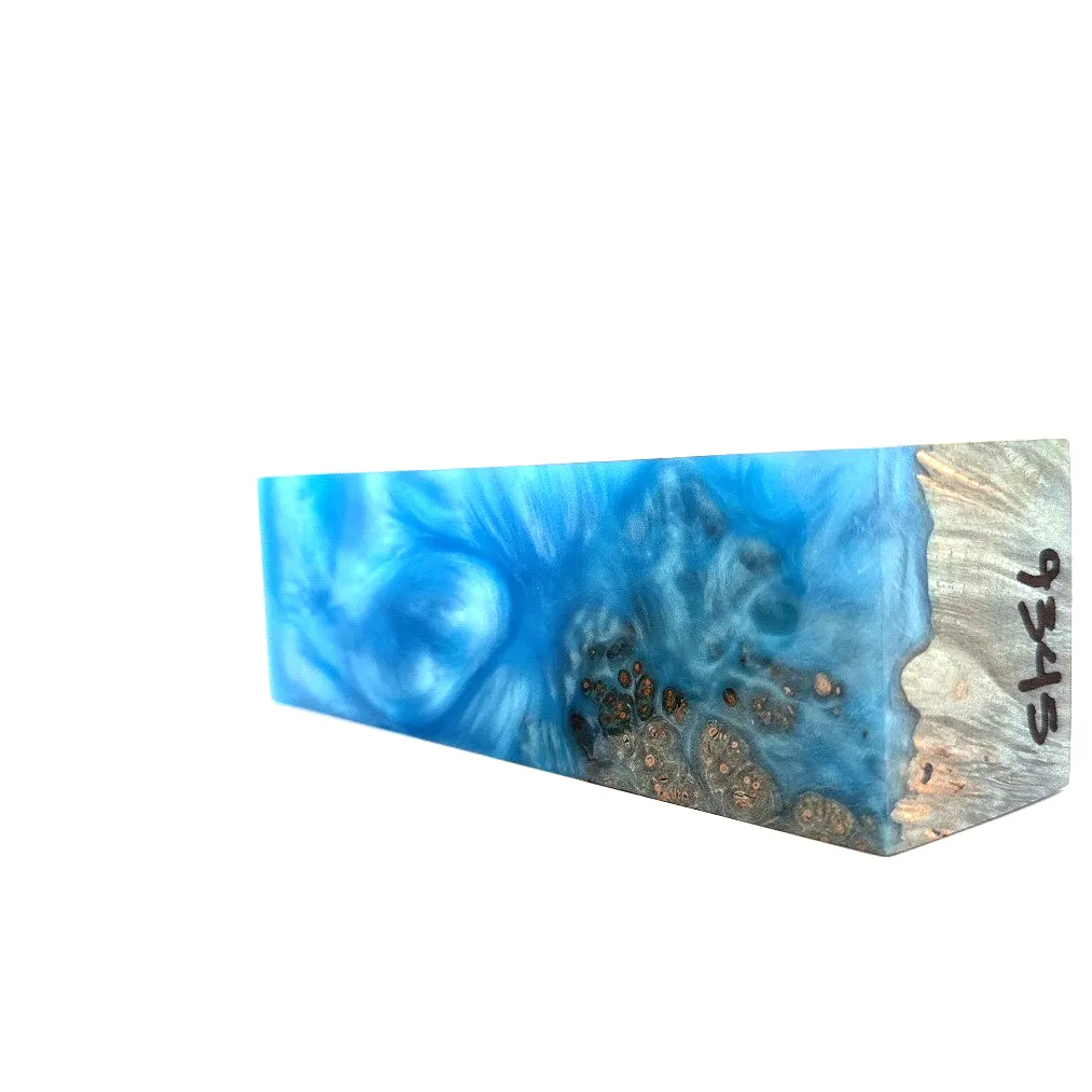 Build Your Own Prestige - Block 460