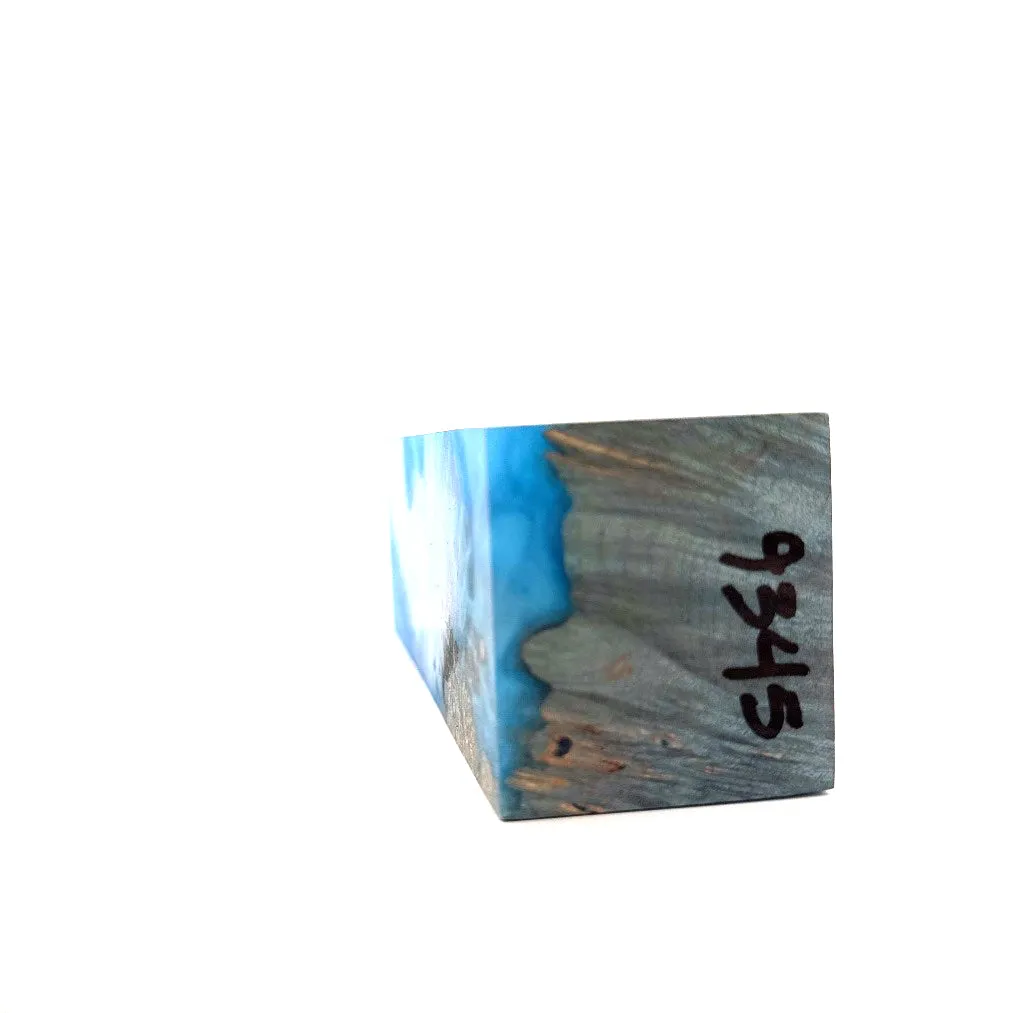 Build Your Own Prestige - Block 460
