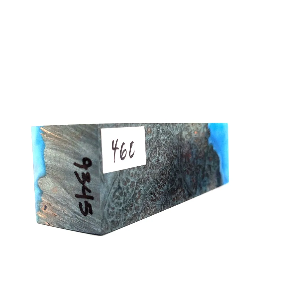 Build Your Own Prestige - Block 460