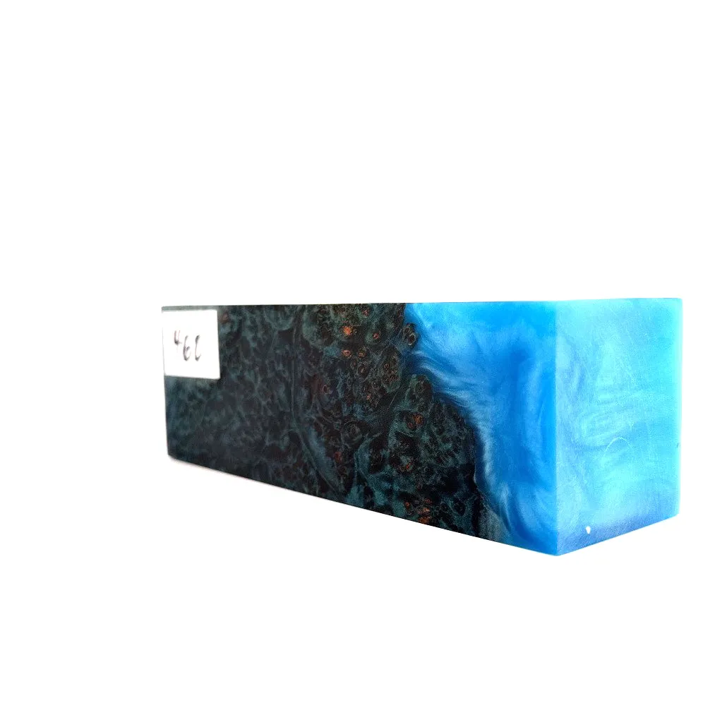 Build Your Own Prestige - Block 460