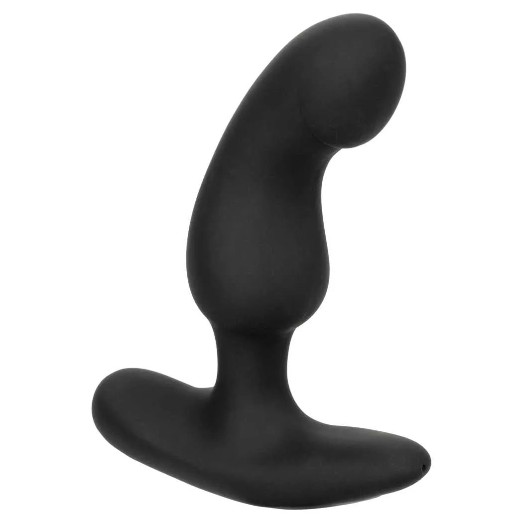 CalExotics Rechargeable Curved Probe