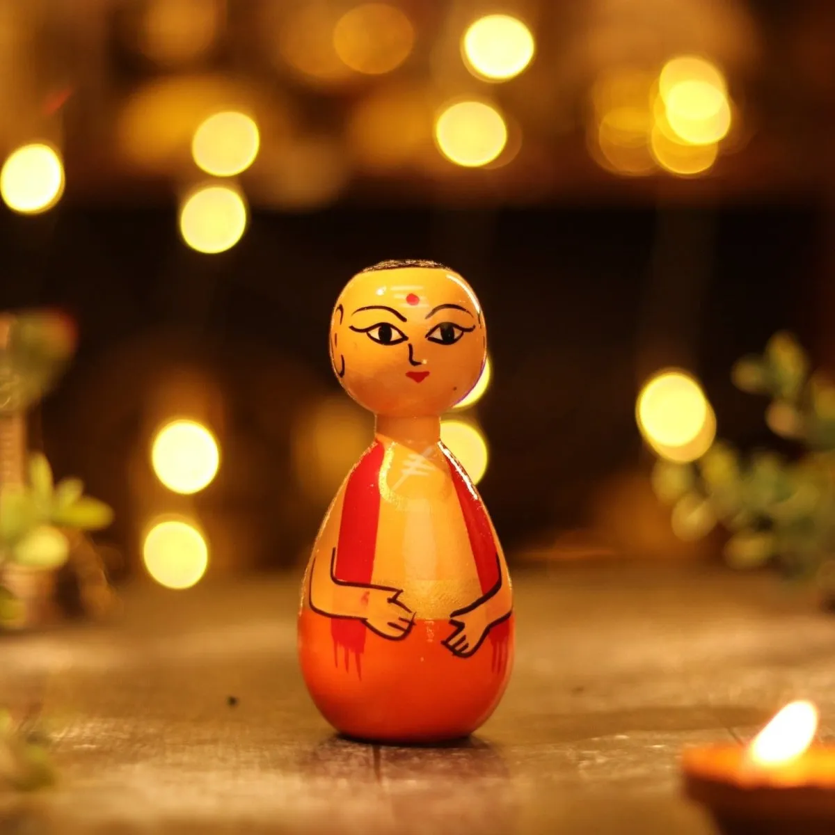 Channapatna Toys