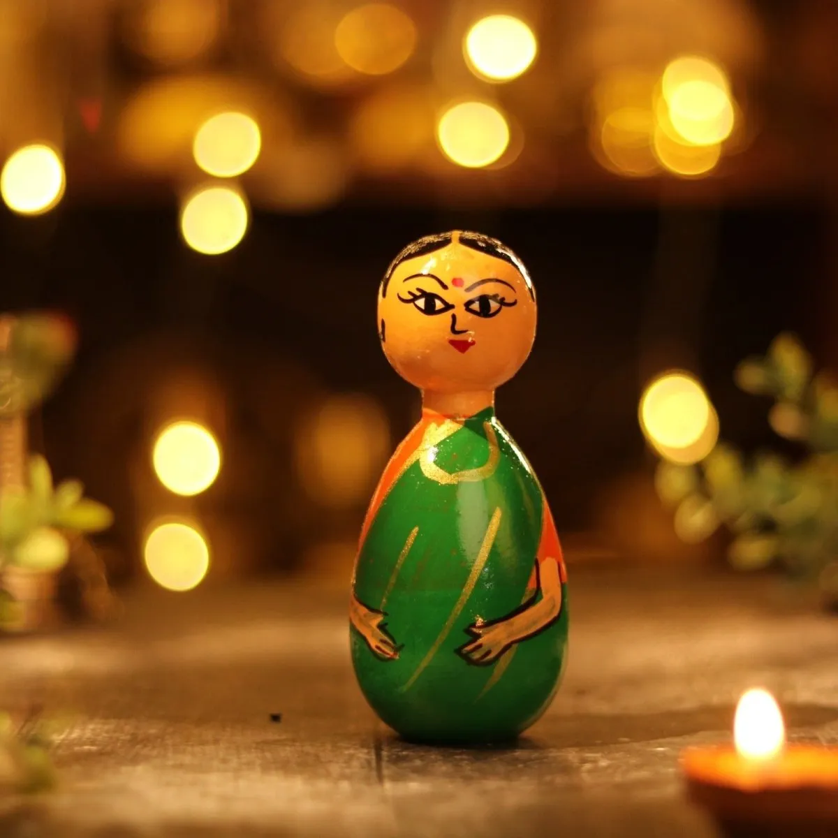 Channapatna Toys