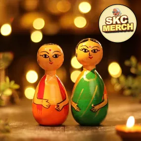 Channapatna Toys