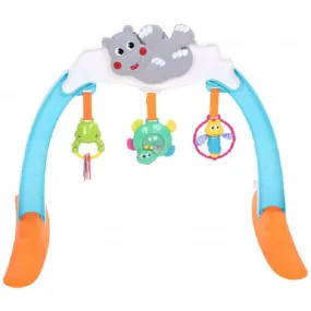 CHICCO HIPPO GYM