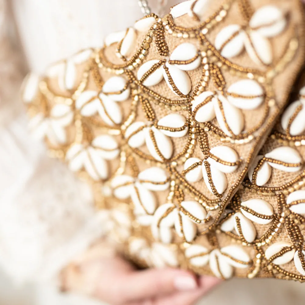 CLUTCH LYSSA CL-2011