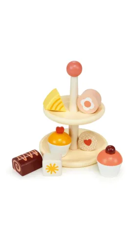 Dessert Stand Set