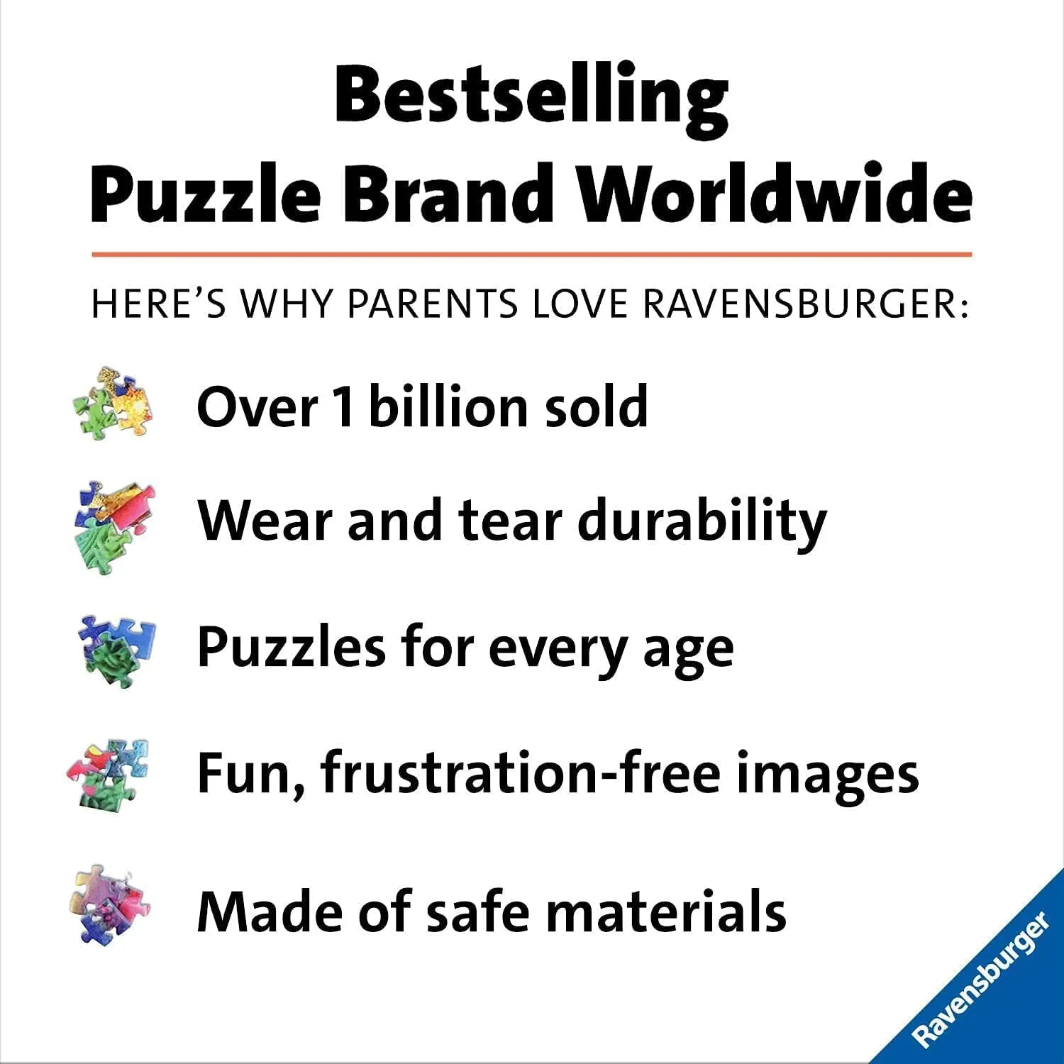 Explore Space 60pc Puzzle