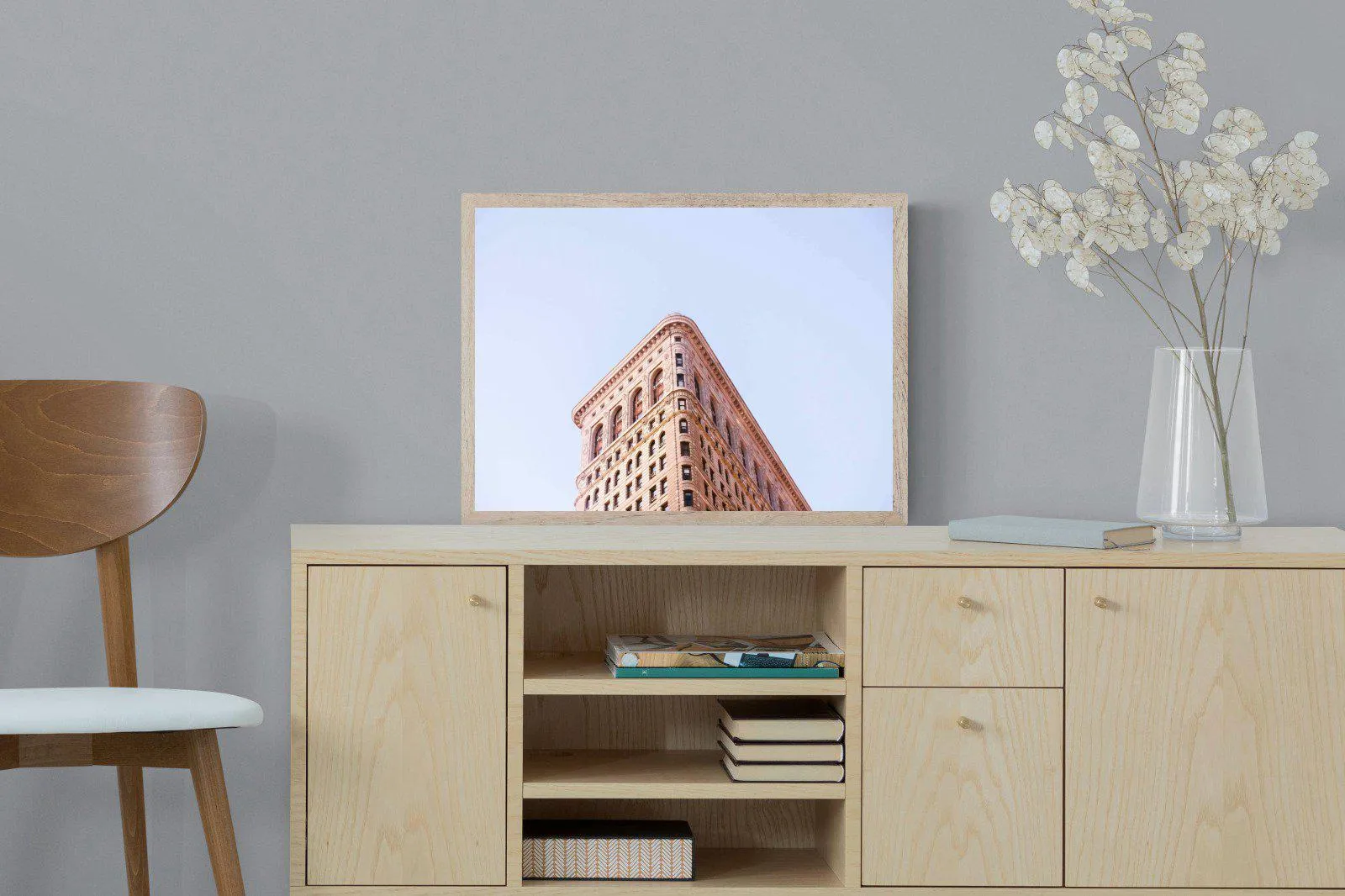 Flatiron Building