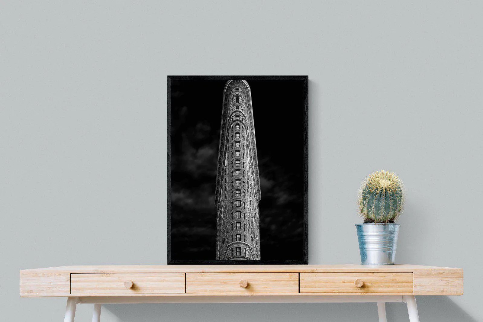 Flatiron