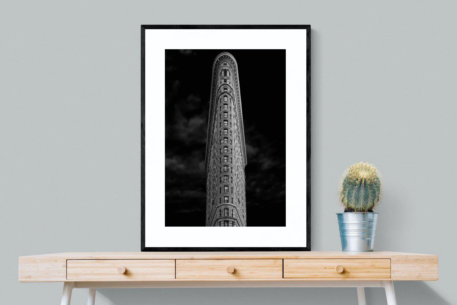 Flatiron
