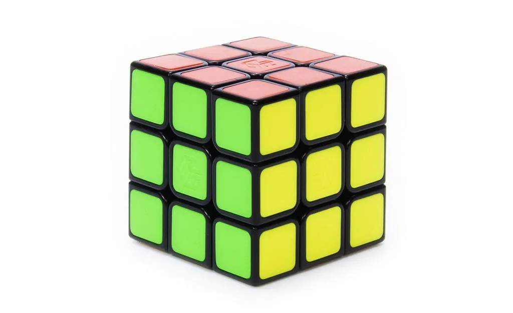 GAN 328 Mini 3x3 Keychain