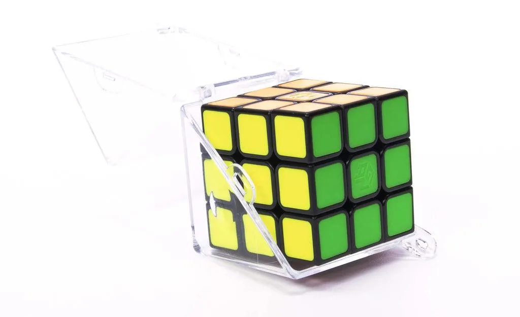 GAN 328 Mini 3x3 Keychain