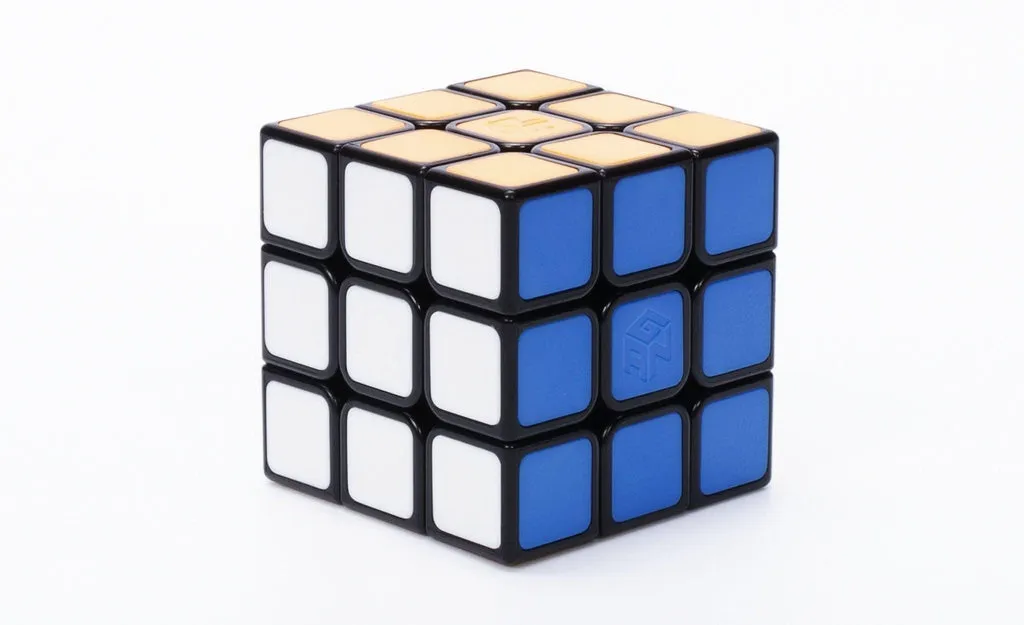 GAN 328 Mini 3x3 Keychain